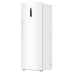 HVF275DW Haier 272L 300 Series Hybrid Vertical Freezer 